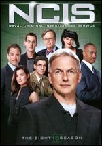 NCIS: Season 08