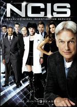 NCIS: Season 09