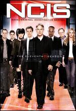 NCIS: Season 11