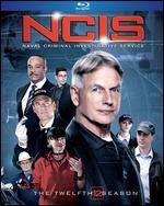 NCIS: Season 12