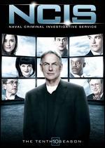 NCIS: The Tenth Season [6 Discs]