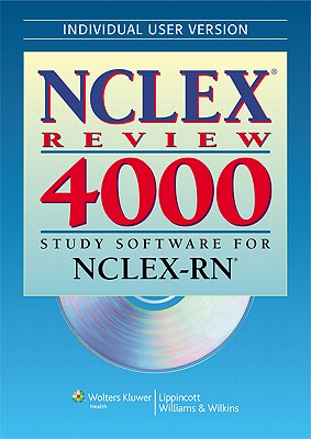 NCLEX 4000 - Springhouse (Editor)
