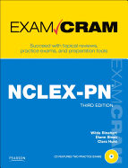 NCLEX-PN Exam Cram