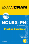 NCLEX-PN Practice Questions