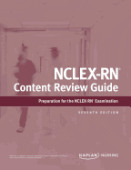 Nclex-RN Content Review Guide