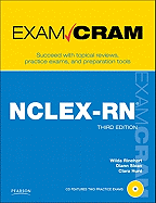 NCLEX-RN Exam Cram