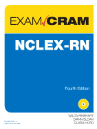 NCLEX-RN Exam Cram
