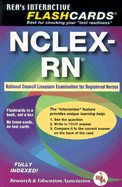 NCLEX-RN Flashcard Book