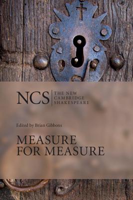 Ncs: Measure for Measure 2ed - Shakespeare, William, and Gibbons, Brian (Editor), and Stock, Angela (Editor)