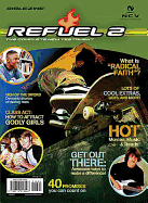 NCV Refuel Complete Bible