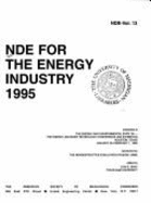 Nde for the Energy Industry