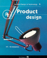NDT:KS4 Product Design Student's Bk Keystage 4
