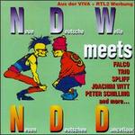 NDW Meets NDD