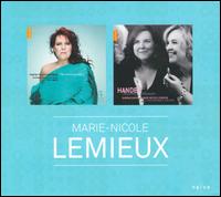 Ne me refuse pas / Handel: Streams of Pleasure - Fran�ois Lis (bass); Il Complesso Barocco; Karina Gauvin (soprano); Marie-Nicole Lemieux (contralto);...