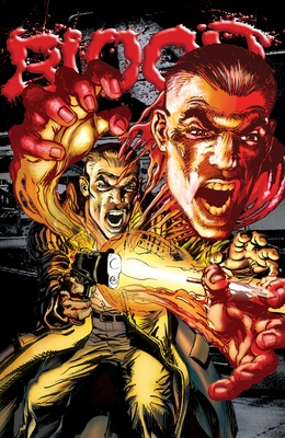 Neal Adams' Blood - 