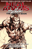 Neal Adams the Sketchbook PB