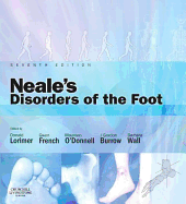 Neale's Disorders of the Foot