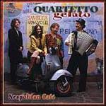 Neapolitan Cafe