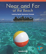 Near and Far at the Beach: Learning Spatial Awareness Concepts