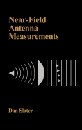 Near-Field Antenna Measurements