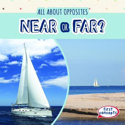 Near or Far? - McDonnell, Rory