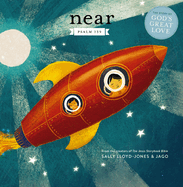 Near: Psalm 139