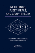 Near Rings, Fuzzy Ideals, and Graph Theory