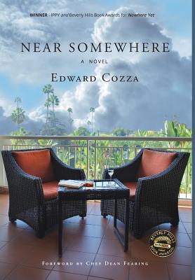 Near Somewhere - Cozza, Edward