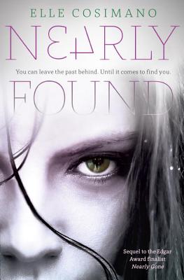Nearly Found - Cosimano, Elle