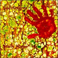 Nearly Human - Todd Rundgren