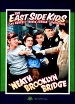 Neath Brooklyn Bridge