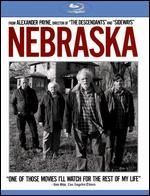 Nebraska [Blu-ray]