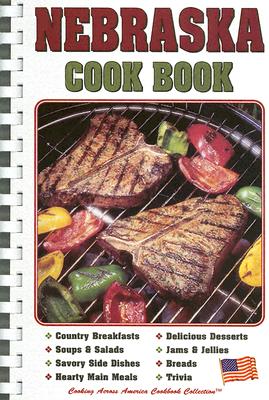 Nebraska Cook Book - Golden West Publishers (Creator)