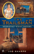 Nebraska Night Riders - Sharpe, Jon
