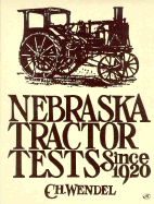 Nebraska Tractor Tests Since 1920