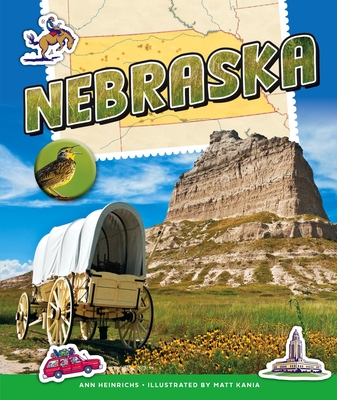 Nebraska - Heinrichs, Ann