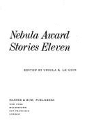 Nebula Award Stories Eleven