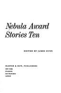 Nebula Award Stories No. 10, Anniversary Issue