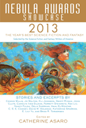 Nebula Awards Showcase 2013