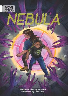 Nebula - Pearson, Danny