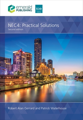 Nec4: Practical Solutions - Gerrard, Robert Alan, and Waterhouse, Patrick