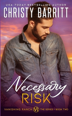 Necessary Risk - Barritt, Christy