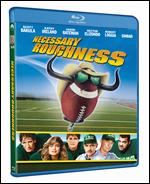 Necessary Roughness [Blu-ray] - Stan Dragoti