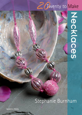 Necklaces - Burnham, Stephanie