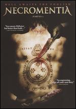 Necromentia - Pearry Reginald Teo