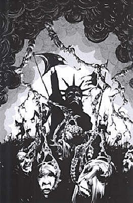 Necronauts - Rennie, Gordon, and Irving, Frazer (Artist)