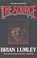 Necroscope III: The Source