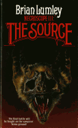 Necroscope III: The Source