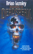 Necroscope IV: Deadspeak - Lumley, Brian