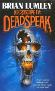 Necroscope IV: Deadspeak